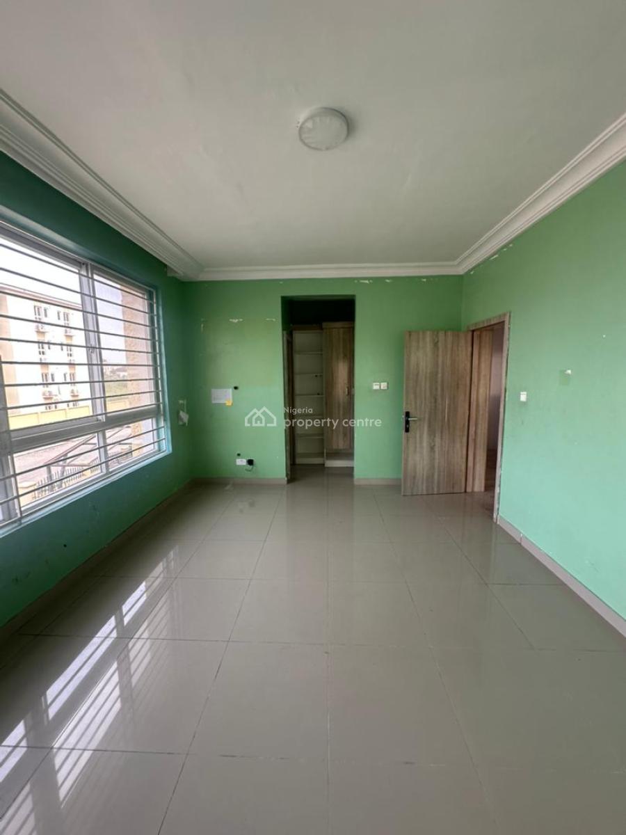 6 Bedroom Fully Detached Duplex, Westernforeshore Estate, Osapa, Lekki, Lagos, Detached Duplex for Sale