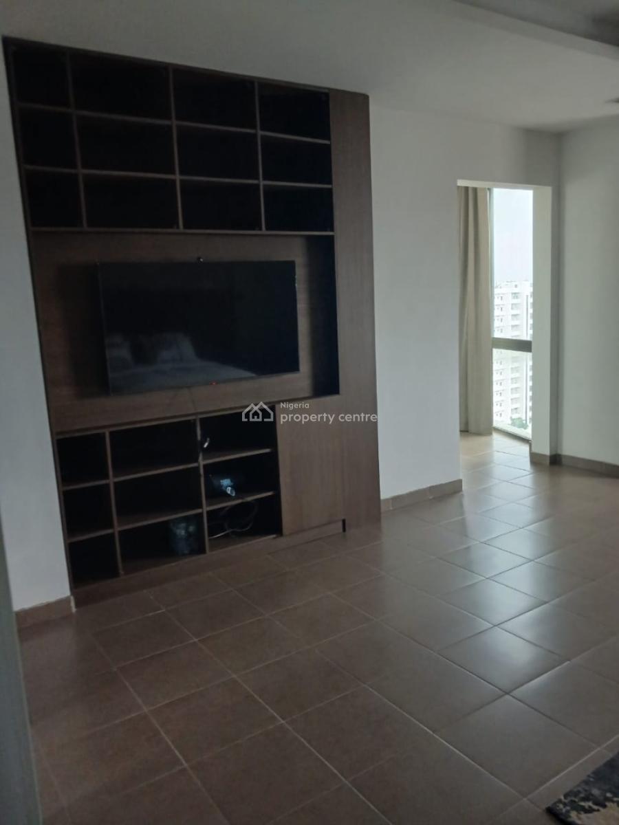 6 Bedroom Furnished Penthouse, Victoria Island (vi), Lagos, House for Rent