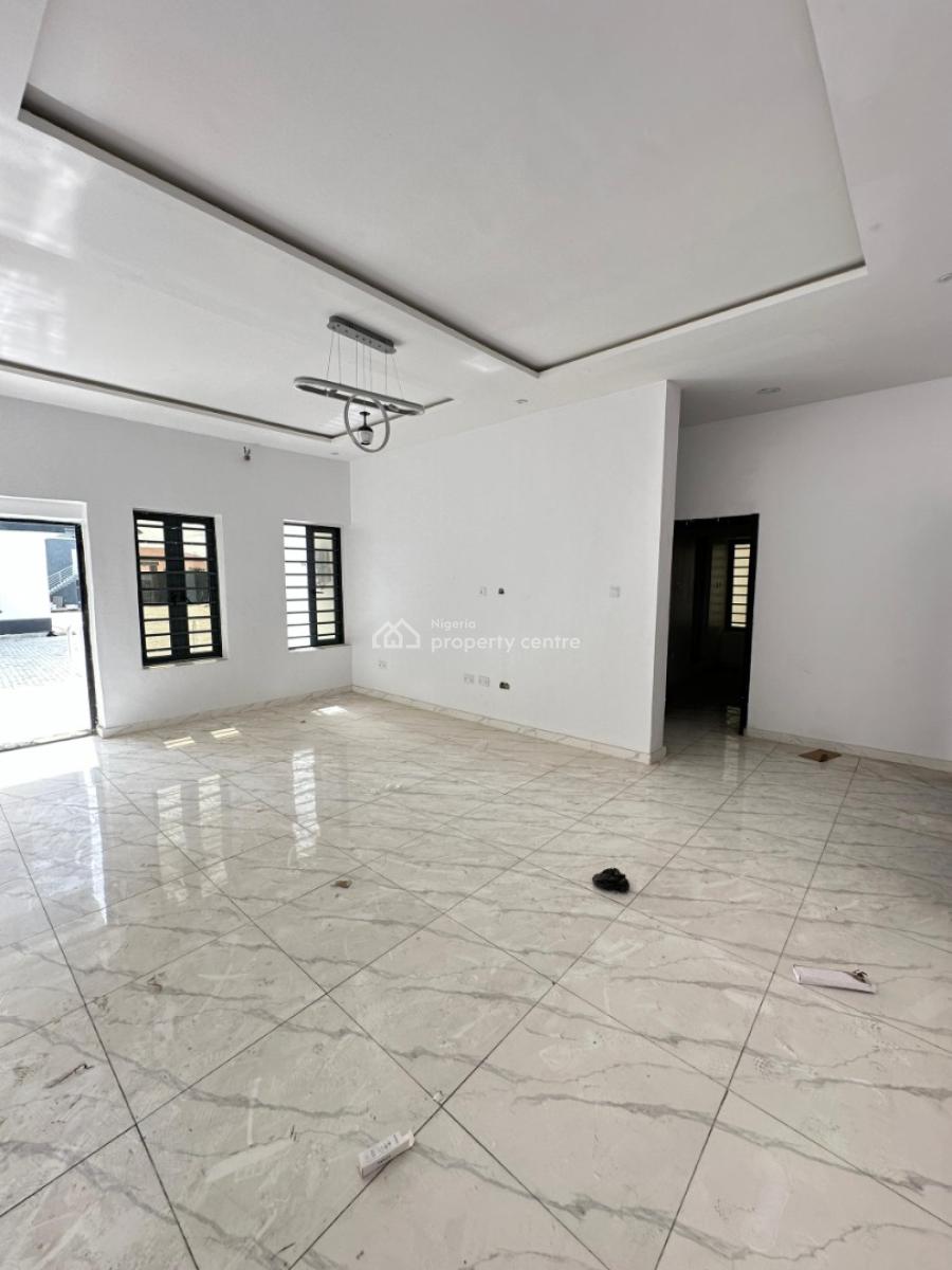 3 Bedroom Apartment, Mobil, Ilaje, Ajah, Lagos, Flat / Apartment for Sale