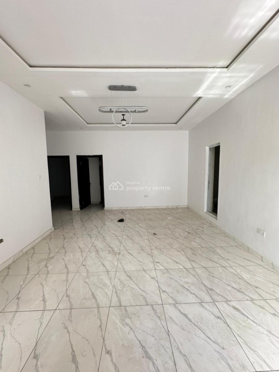 3 Bedroom Apartment, Mobil, Ilaje, Ajah, Lagos, Flat / Apartment for Sale