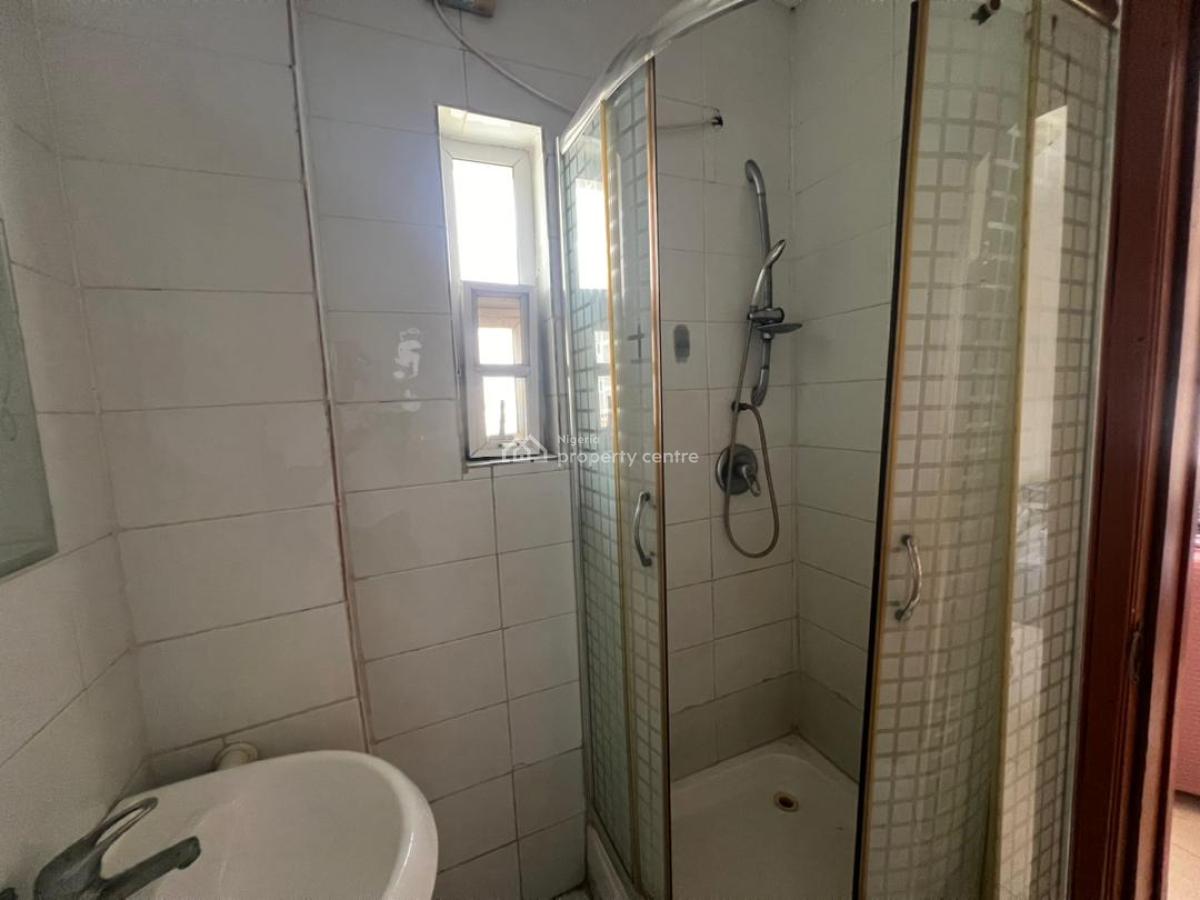 Luxury 3 Bedroom with Bq, Off Ogunyemi Street, Oniru, Victoria Island (vi), Lagos, Flat / Apartment for Sale