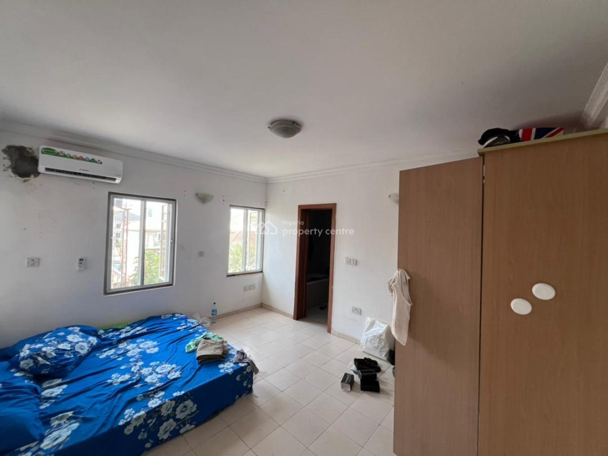 Luxury 3 Bedroom with Bq, Off Ogunyemi Street, Oniru, Victoria Island (vi), Lagos, Flat / Apartment for Sale