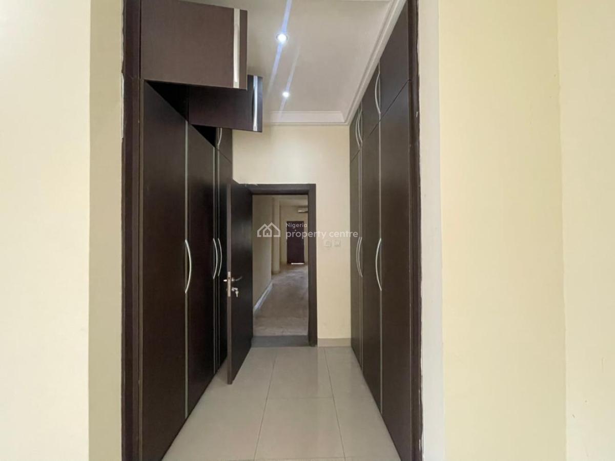 Serviced 4 Bedroom Terraced Duplex, Lekki Phase 1, Lekki, Lagos, Terraced Duplex for Rent