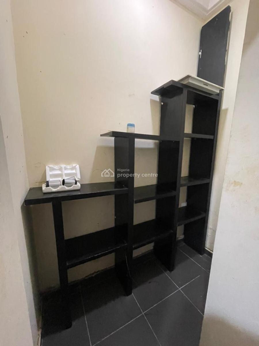 Serviced 4 Bedroom Terraced Duplex, Lekki Phase 1, Lekki, Lagos, Terraced Duplex for Rent