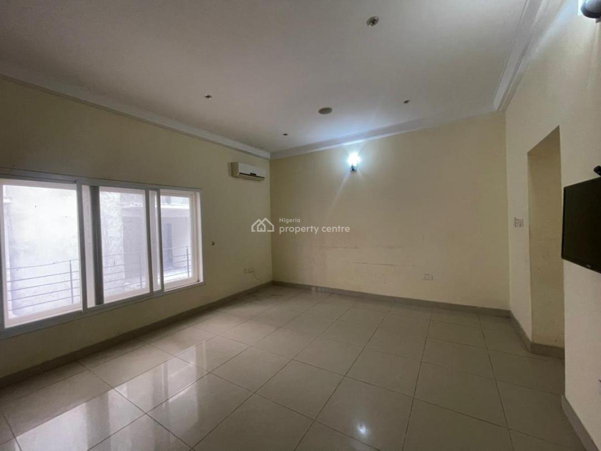 Serviced 4 Bedroom Terraced Duplex, Lekki Phase 1, Lekki, Lagos, Terraced Duplex for Rent