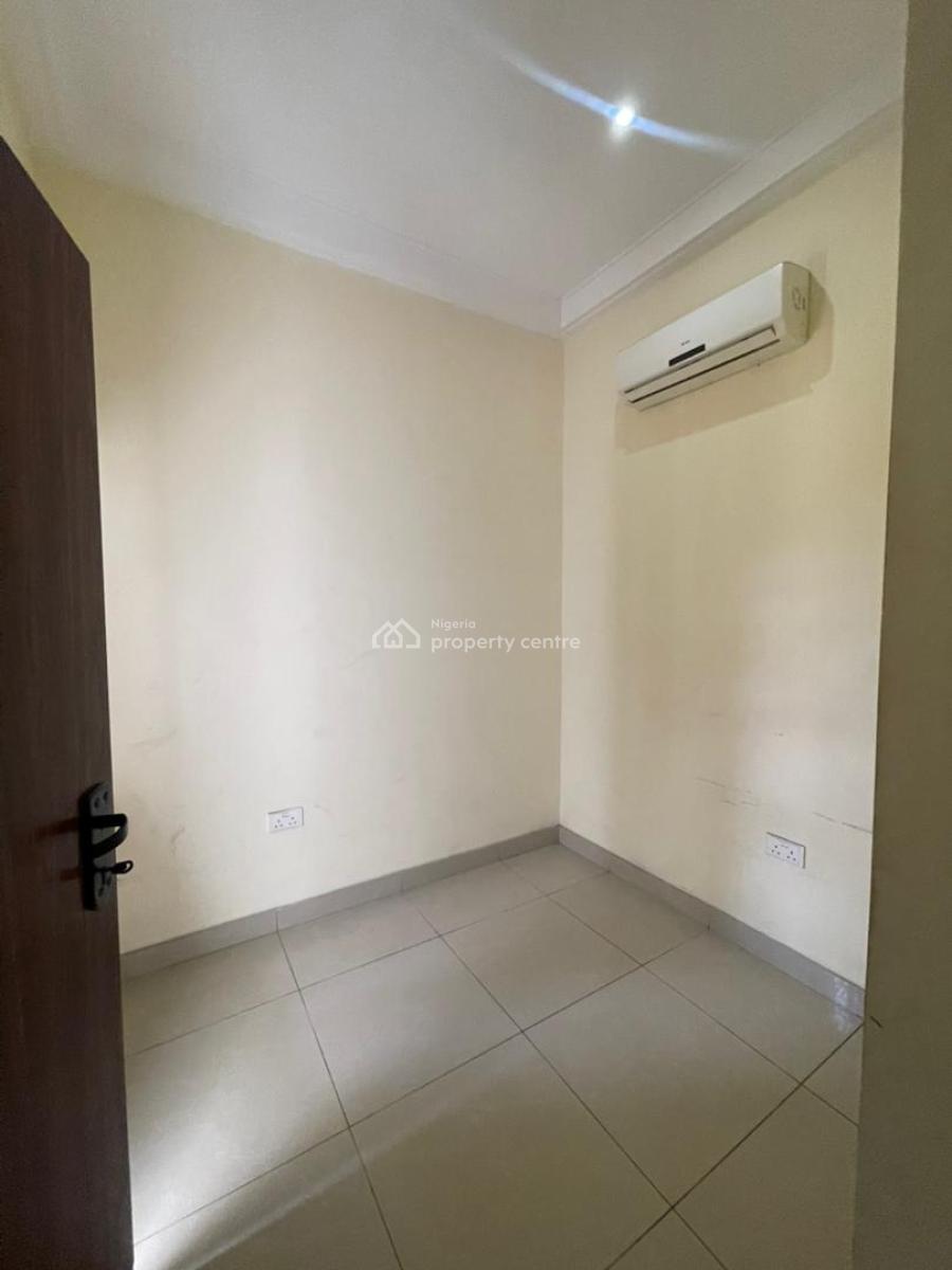 Serviced 4 Bedroom Terraced Duplex, Lekki Phase 1, Lekki, Lagos, Terraced Duplex for Rent