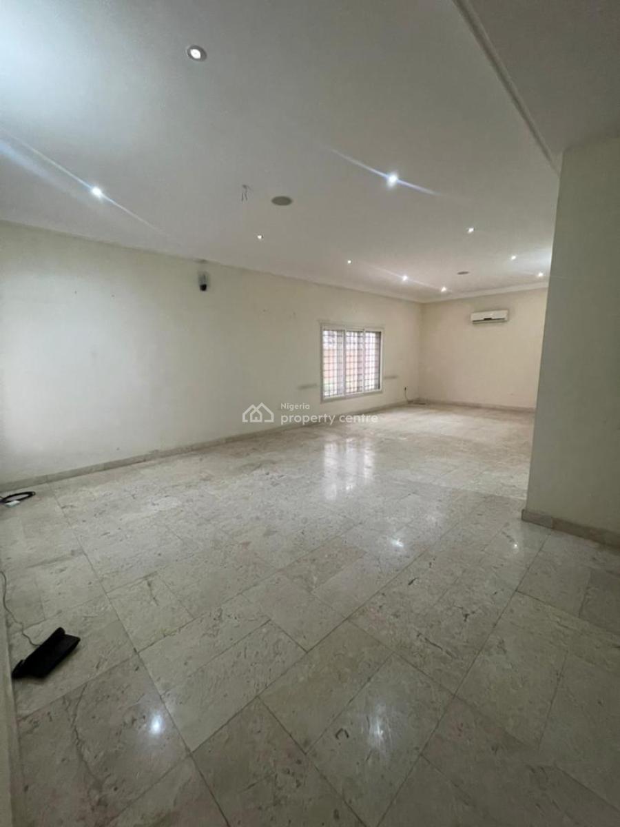 Serviced 4 Bedroom Terraced Duplex, Lekki Phase 1, Lekki, Lagos, Terraced Duplex for Rent