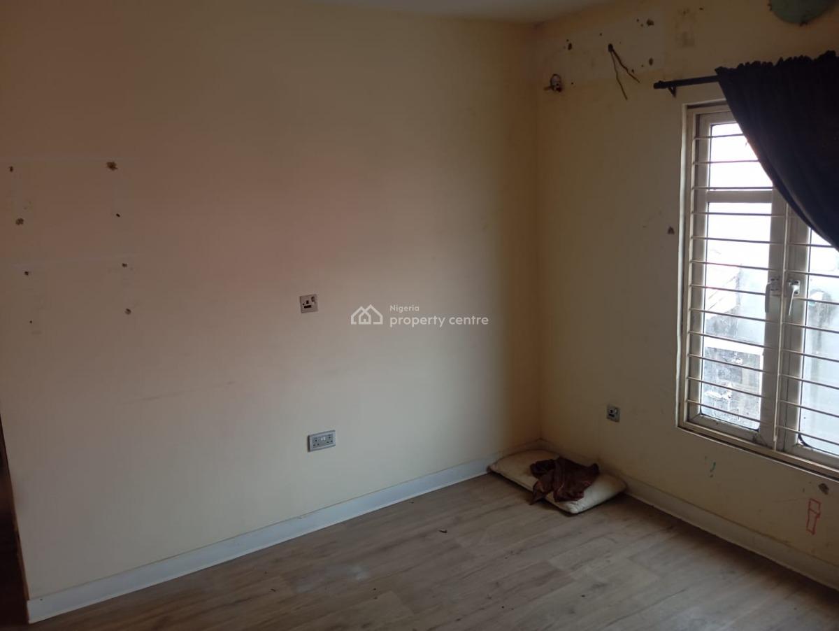 4 Bedroom Semi Detached Duplex with Bq for Commercial & Residential, Lekki Phase 1, Lekki, Lagos, Commercial Property for Rent