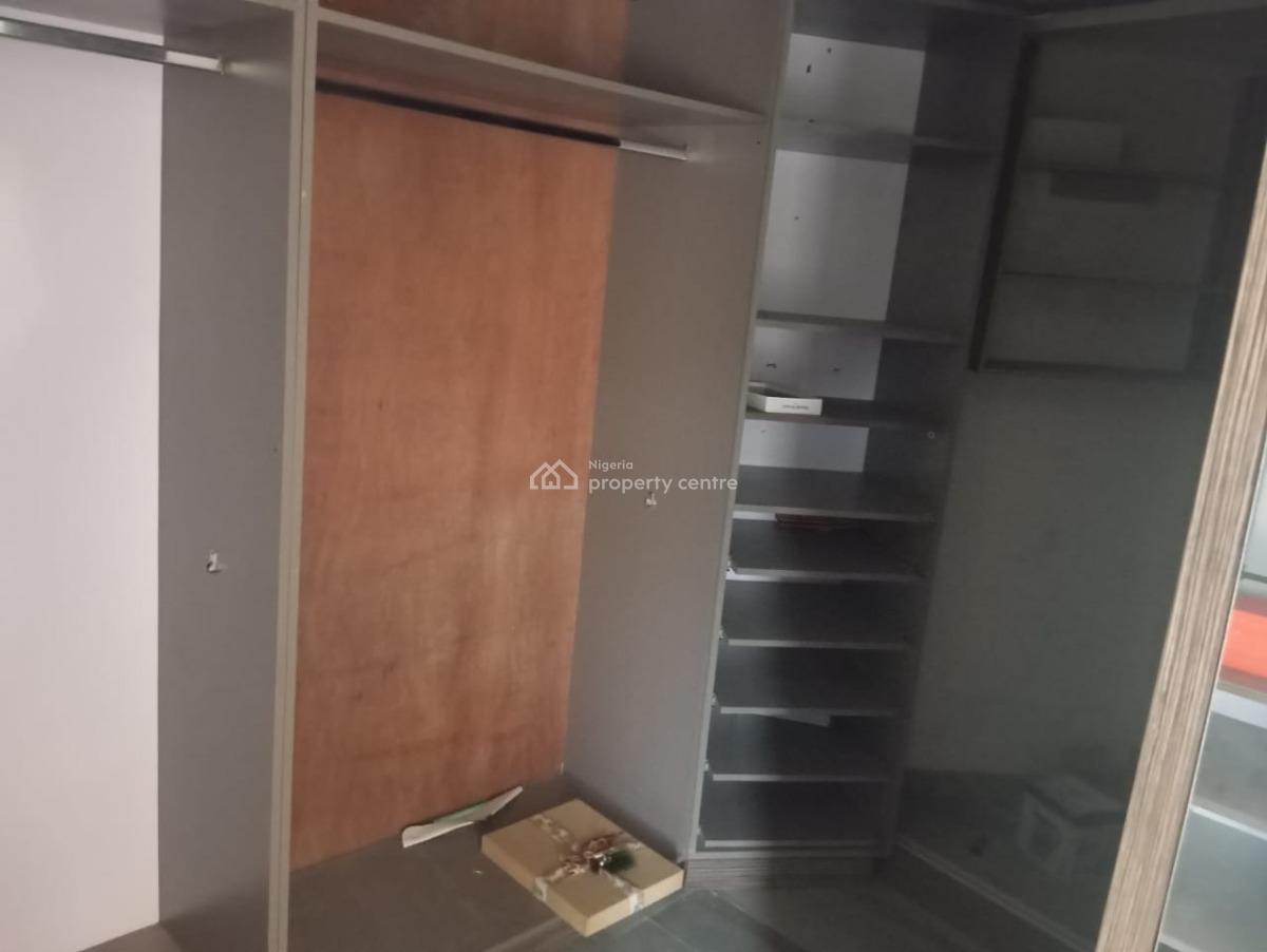 4 Bedroom Semi Detached Duplex with Bq for Commercial & Residential, Lekki Phase 1, Lekki, Lagos, Commercial Property for Rent