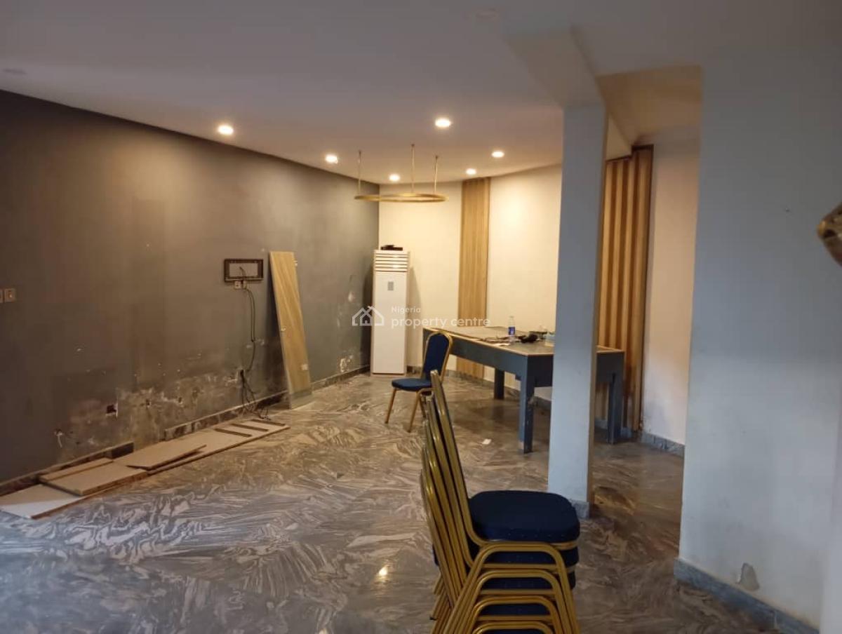 4 Bedroom Semi Detached Duplex with Bq for Commercial & Residential, Lekki Phase 1, Lekki, Lagos, Commercial Property for Rent