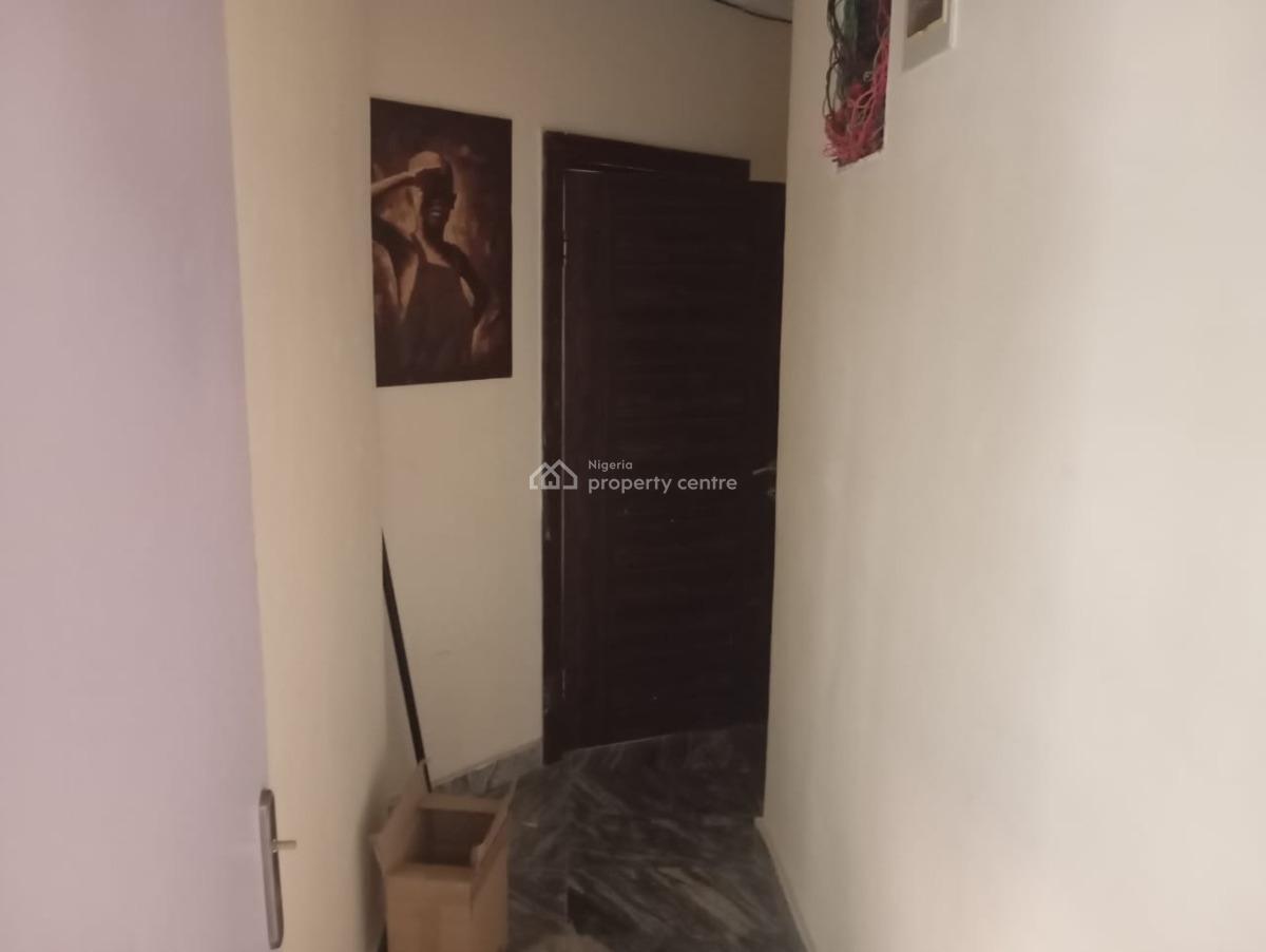 4 Bedroom Semi Detached Duplex with Bq for Commercial & Residential, Lekki Phase 1, Lekki, Lagos, Commercial Property for Rent
