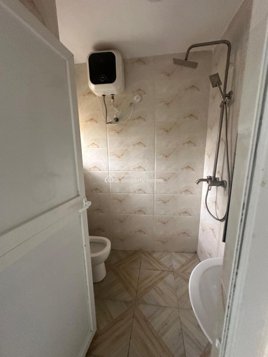 Very Specious 3 Bedroom Flat 2 in a Compound, Millennium Estate, Gbagada, Lagos, Flat / Apartment for Rent