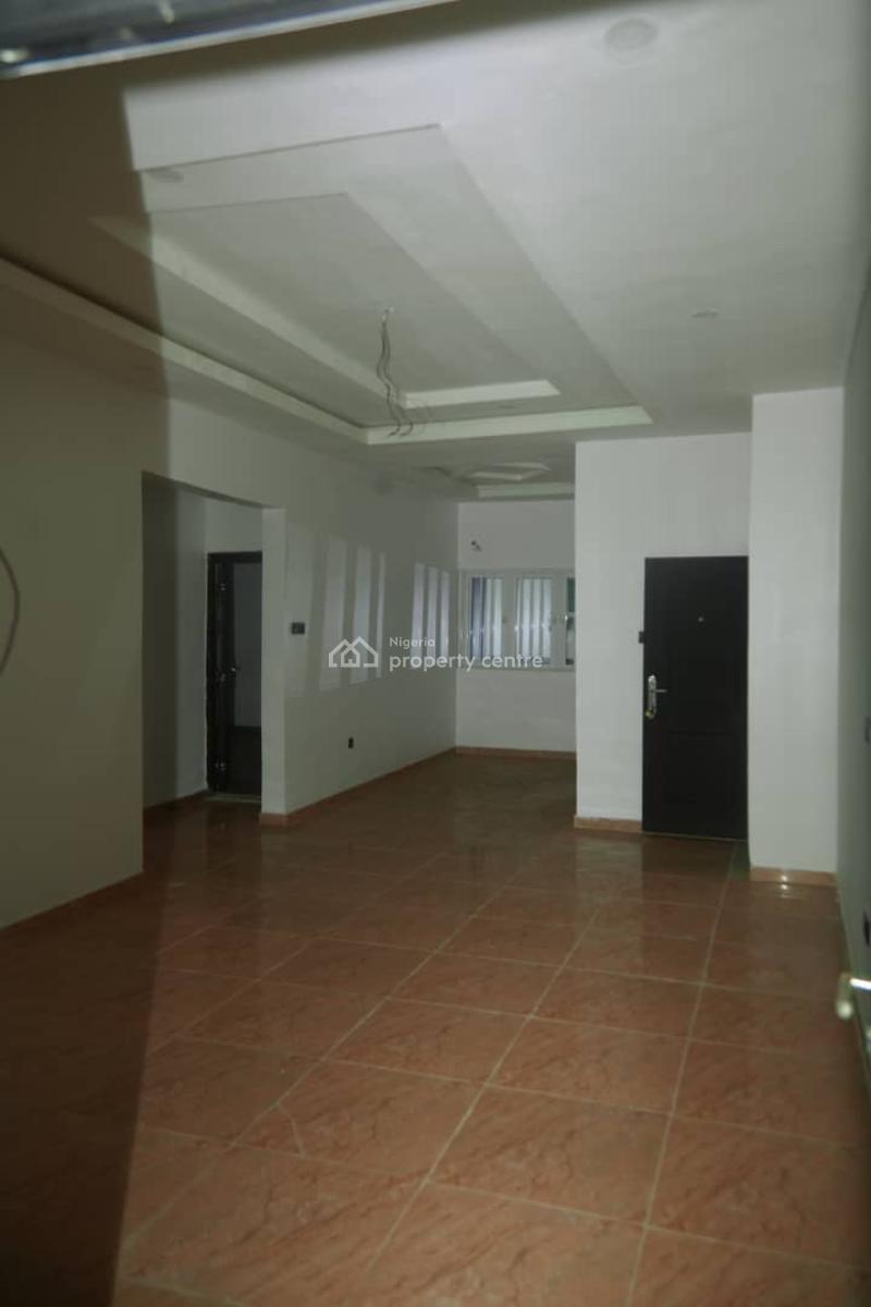 Super Fast R O I Deal, Comes Furnished and Unfurnished, Thera Annex, Sangotedo, Ajah, Lagos, Flat / Apartment for Sale