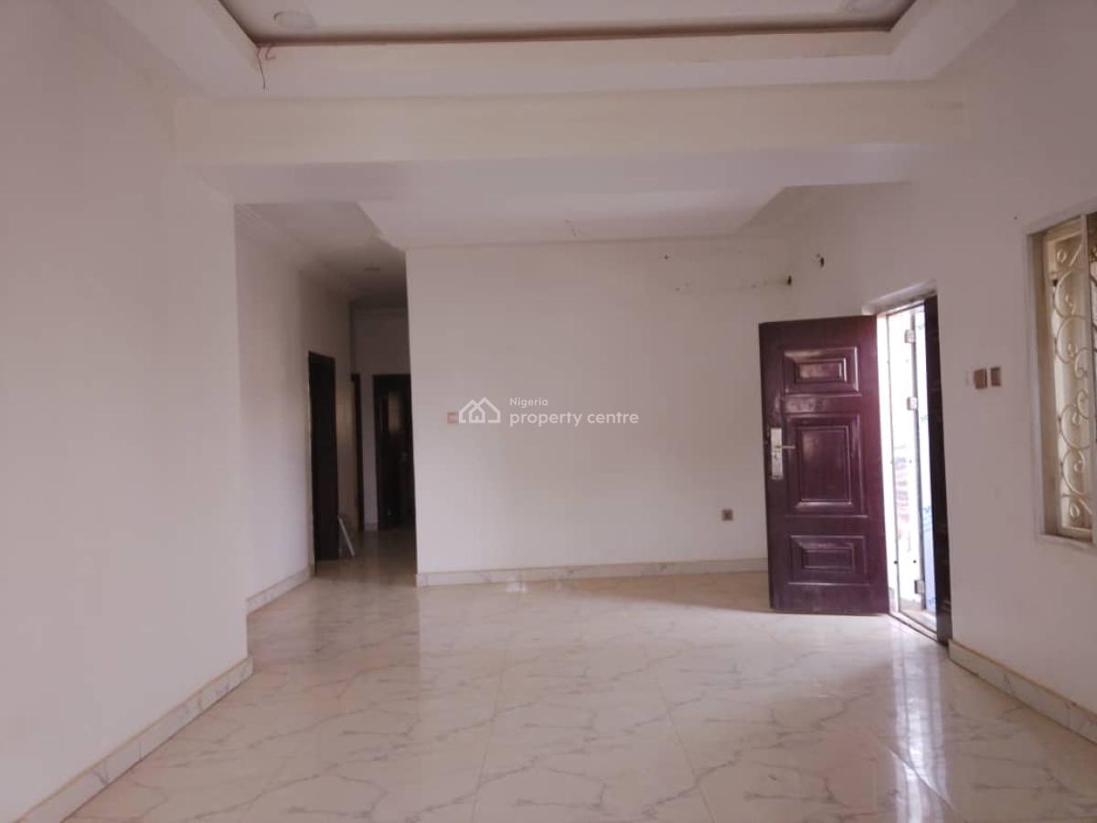 a Very Good Spacious 3 Bedroom Flat, Jahi, Abuja, Flat / Apartment for Rent
