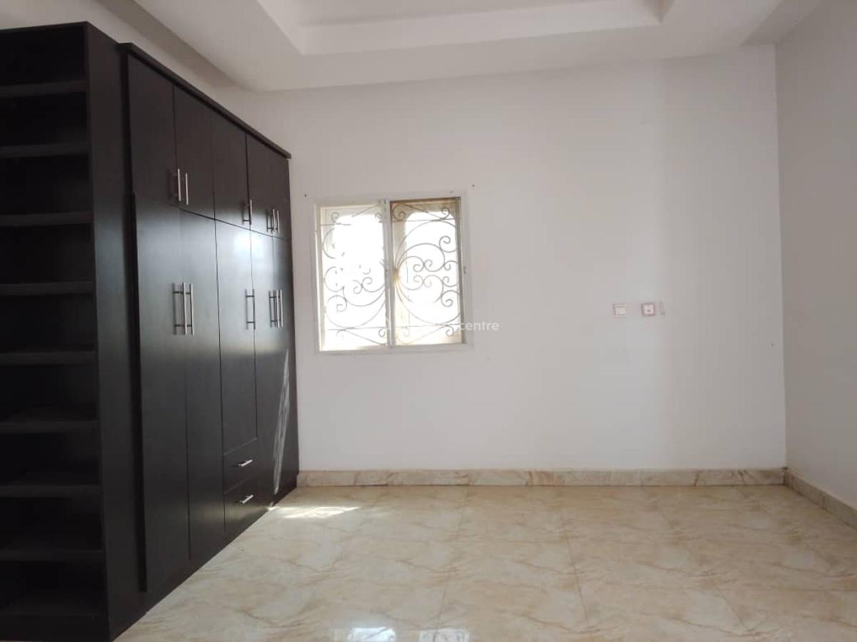 a Very Good Spacious 3 Bedroom Flat, Jahi, Abuja, Flat / Apartment for Rent