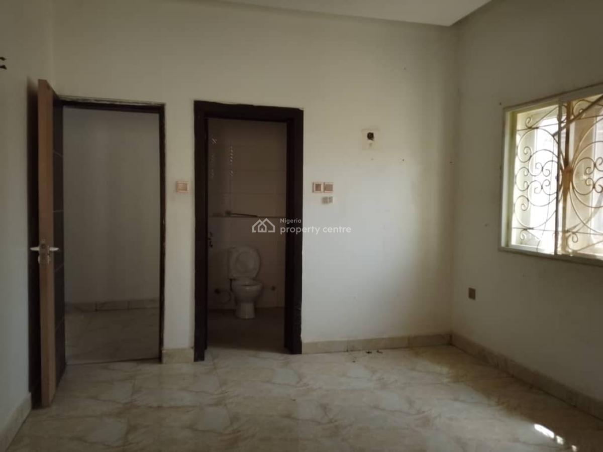 a Very Good Spacious 3 Bedroom Flat, Jahi, Abuja, Flat / Apartment for Rent