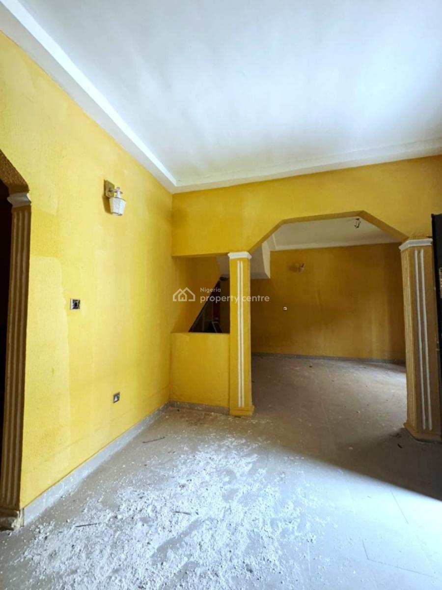 Massive 5 Bedroom Apartment, Lekki Phase 1, Lekki, Lagos, Flat / Apartment for Rent