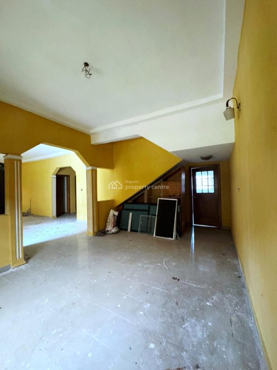 Massive 5 Bedroom Apartment, Lekki Phase 1, Lekki, Lagos, Flat / Apartment for Rent