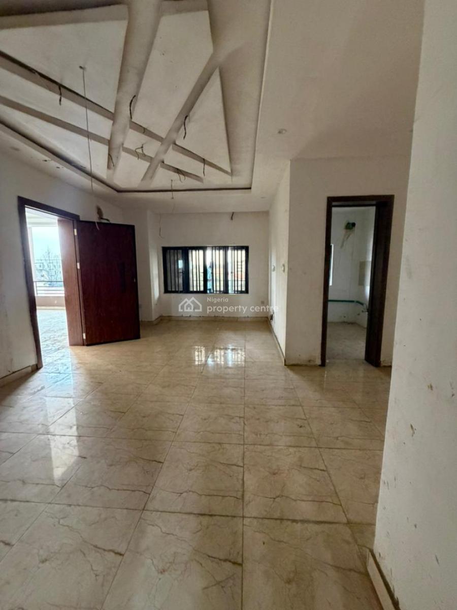 Exquisitely Built 3 Bedroom Apartments, Stunningly Designed Apartment in an Exclusive Neighborhood, Ikeja Gra, Ikeja, Lagos, Flat / Apartment for Sale
