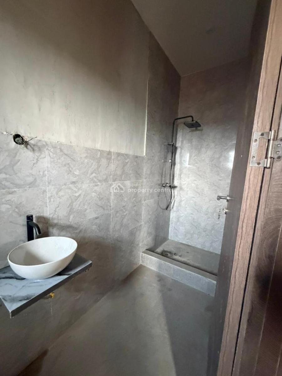 Exquisitely Built 3 Bedroom Apartments, Stunningly Designed Apartment in an Exclusive Neighborhood, Ikeja Gra, Ikeja, Lagos, Flat / Apartment for Sale