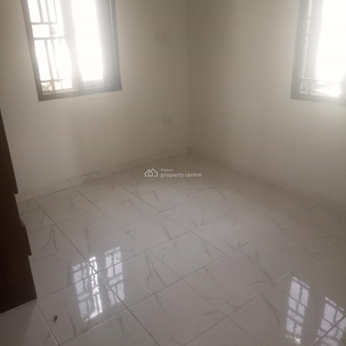2 Bedroom Flat, Gaduwa By Gaat International School, Gaduwa, Abuja, Flat / Apartment for Rent