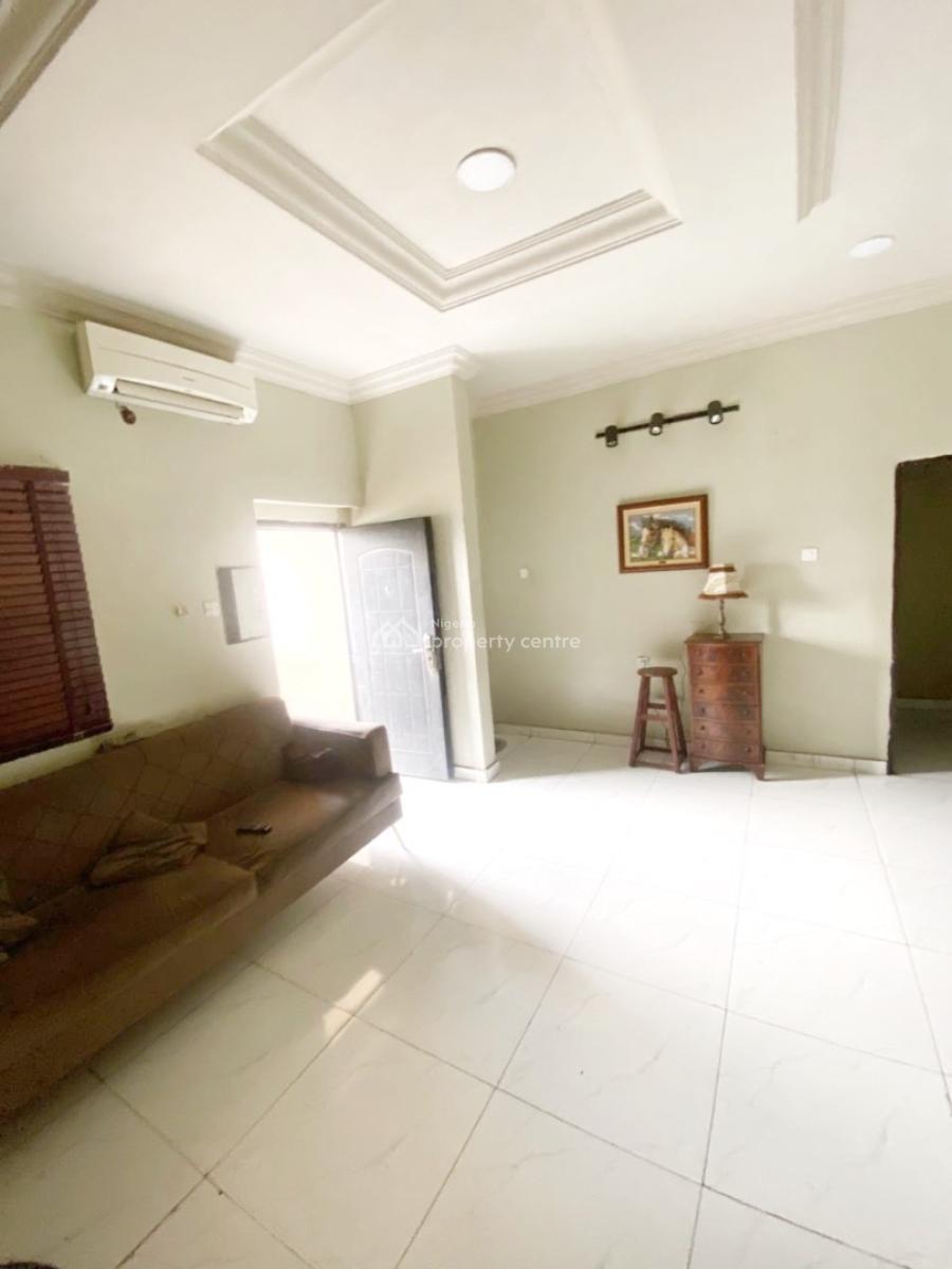 a Well Maintained Spacious 2 Bedroom Flat, Guinness, Ogba, Ikeja, Lagos, Flat / Apartment for Rent