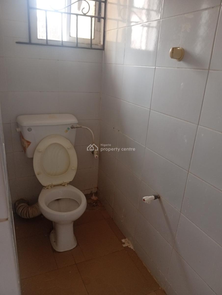 Executive Mini Flat, Cele Bus Stop Alagbole Via Ojodu Berger, Ojodu Berger, Ojodu, Lagos, Mini Flat (room and Parlour) for Rent