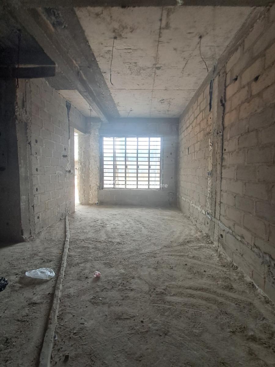 Stunning 3 Bedroom Terrace Duplex in a Beautiful Mini Estate, Adjacent Lagos Business School, Abraham Adesanya, Ajah, Lagos, Terraced Duplex for Sale