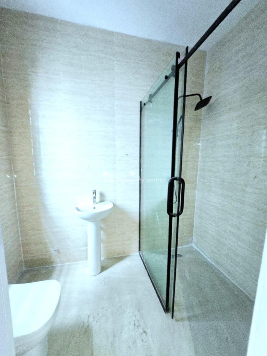 Luxury 4 Bedroom Terrace Duplex, Ikate Elegushi, Lekki, Lagos, Terraced Duplex for Sale