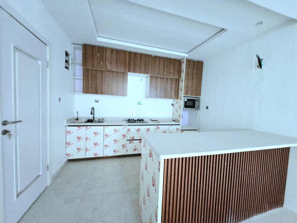 Luxury 4 Bedroom Terrace Duplex, Ikate Elegushi, Lekki, Lagos, Terraced Duplex for Sale