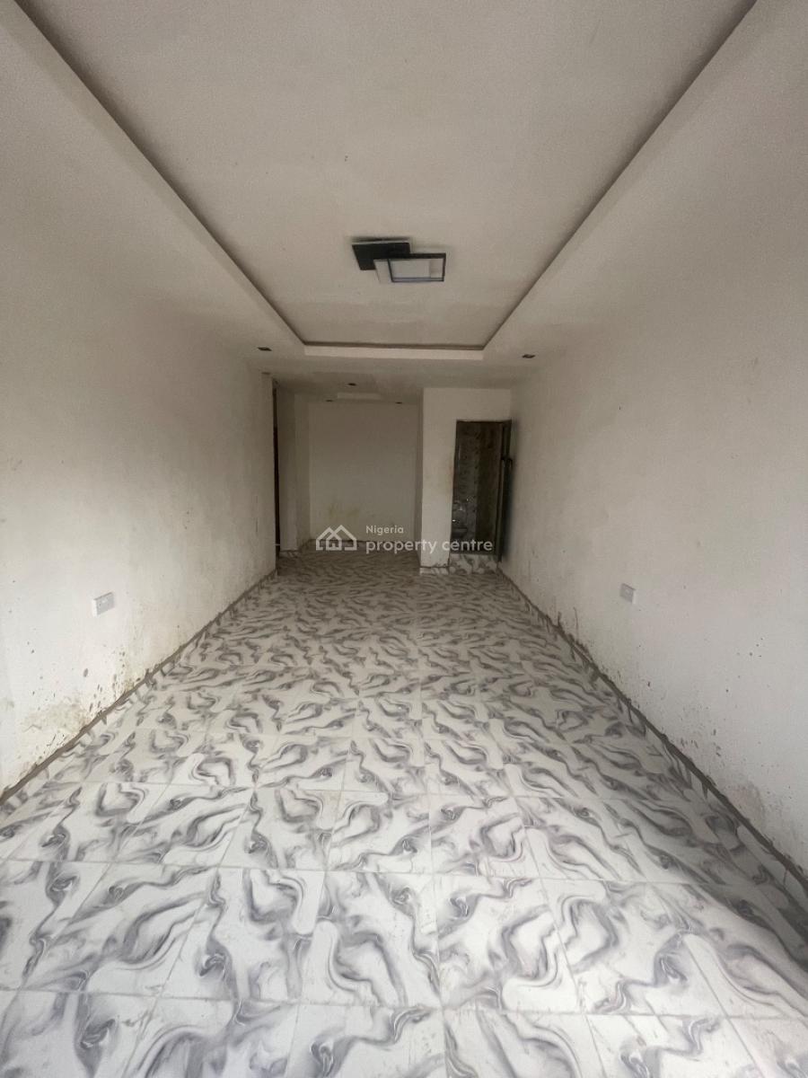 Newly Built 2 Bedroom, Gbagada, Lagos, Flat / Apartment for Rent