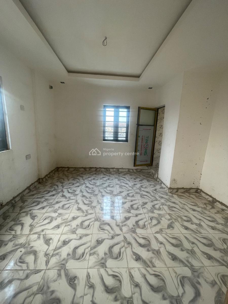 Newly Built 2 Bedroom, Gbagada, Lagos, Flat / Apartment for Rent