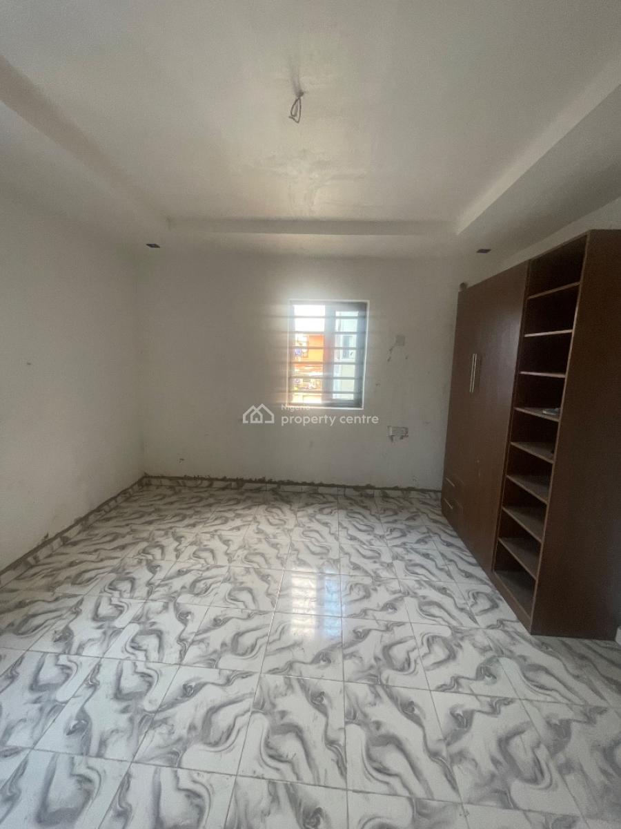 Newly Built 2 Bedroom, Gbagada, Lagos, Flat / Apartment for Rent