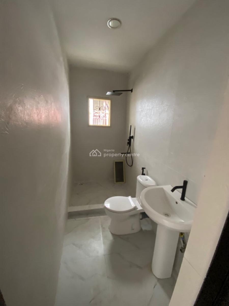 3 Bedroom, Atlantic View Estate New Road, Lekki, Lagos, Flat / Apartment for Rent