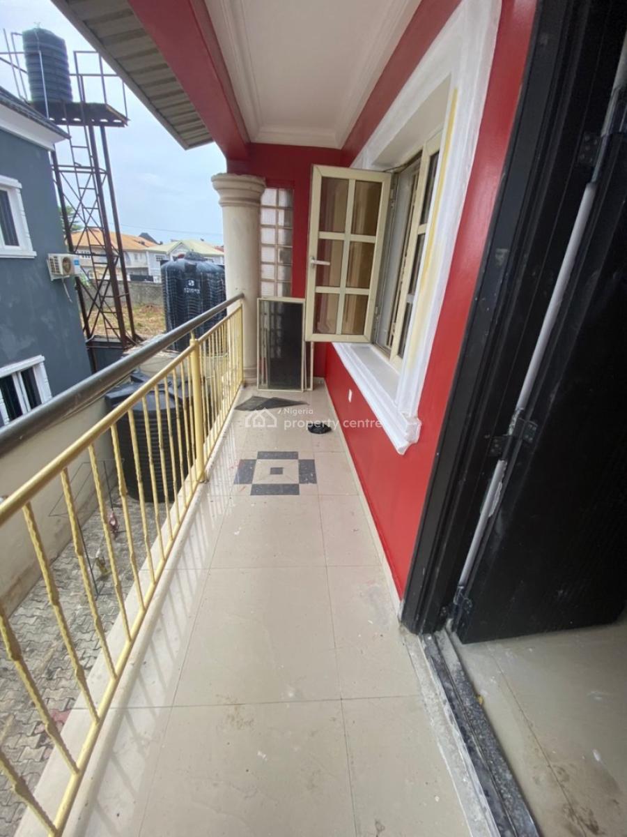 3 Bedroom, Atlantic View Estate New Road, Lekki, Lagos, Flat / Apartment for Rent