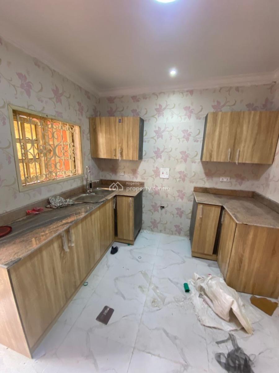 3 Bedroom, Atlantic View Estate New Road, Lekki, Lagos, Flat / Apartment for Rent