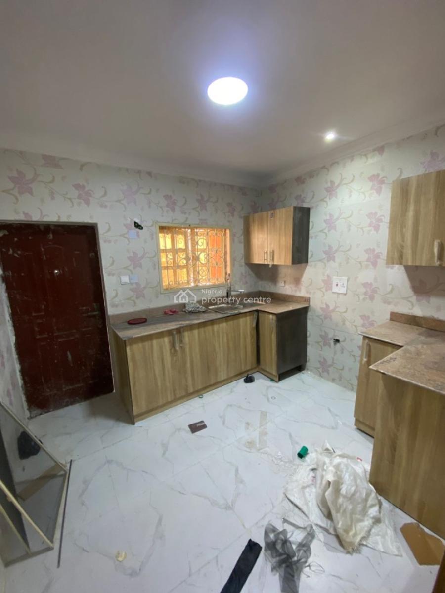 3 Bedroom, Atlantic View Estate New Road, Lekki, Lagos, Flat / Apartment for Rent