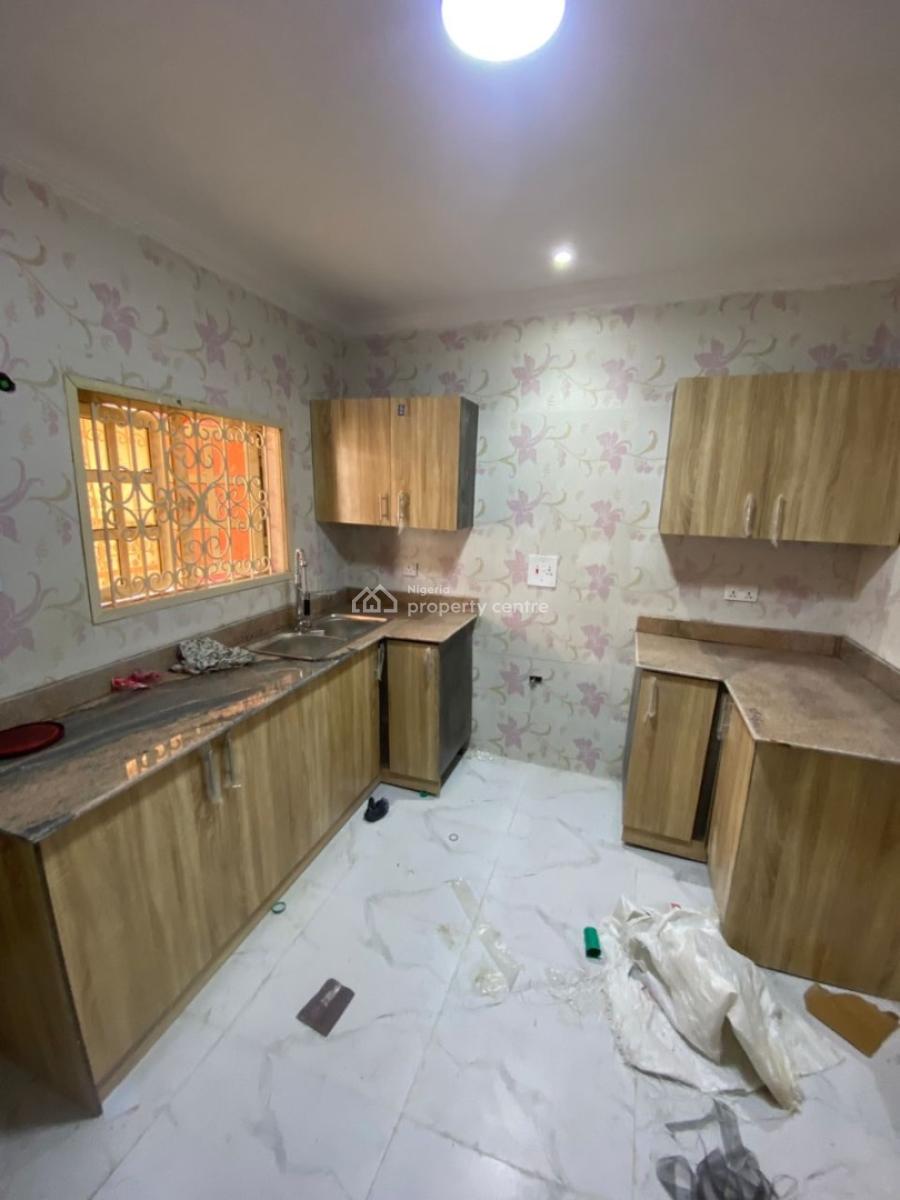 3 Bedroom, Atlantic View Estate New Road, Lekki, Lagos, Flat / Apartment for Rent