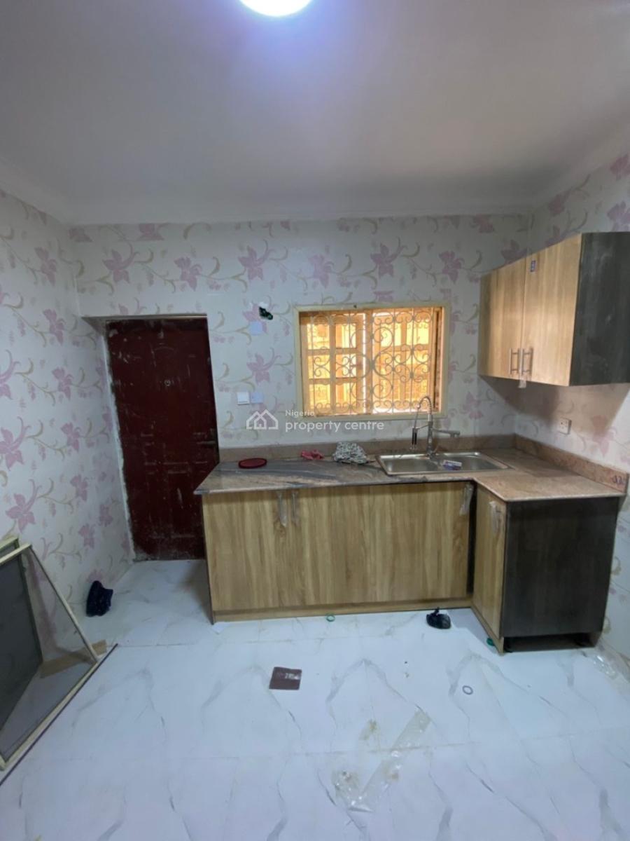 3 Bedroom, Atlantic View Estate New Road, Lekki, Lagos, Flat / Apartment for Rent