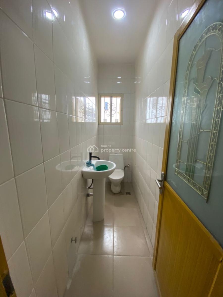 3 Bedroom, Atlantic View Estate New Road, Lekki, Lagos, Flat / Apartment for Rent