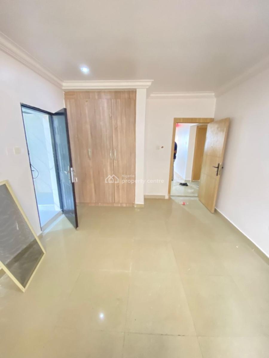 3 Bedroom, Atlantic View Estate New Road, Lekki, Lagos, Flat / Apartment for Rent