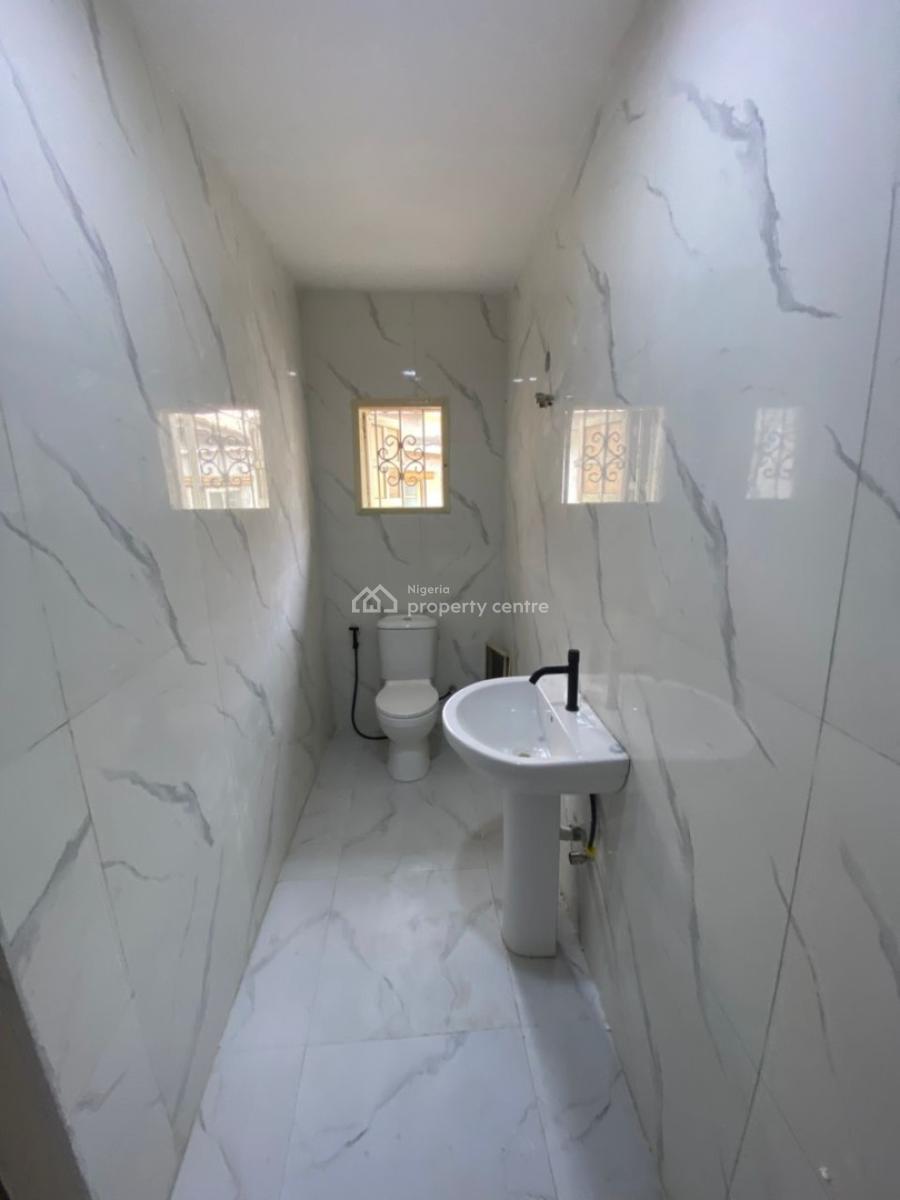 3 Bedroom, Atlantic View Estate New Road, Lekki, Lagos, Flat / Apartment for Rent