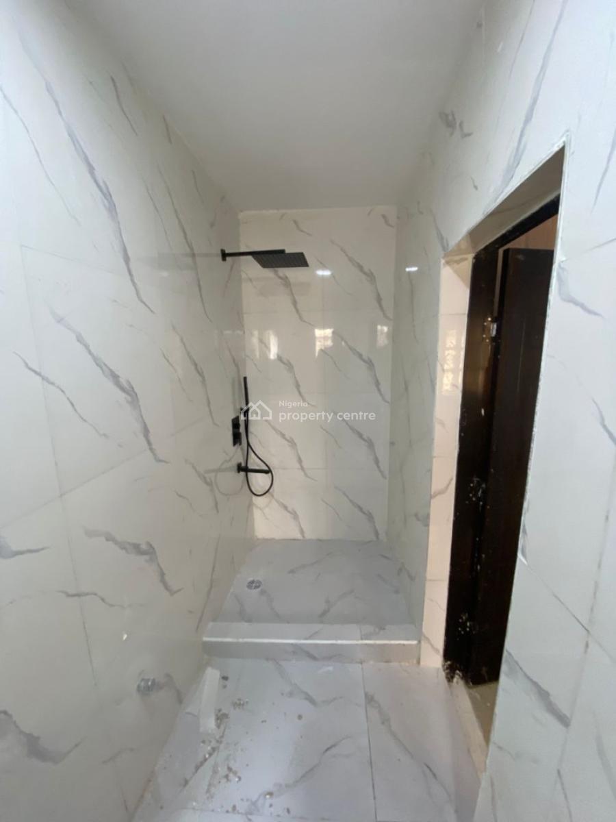 3 Bedroom, Atlantic View Estate New Road, Lekki, Lagos, Flat / Apartment for Rent