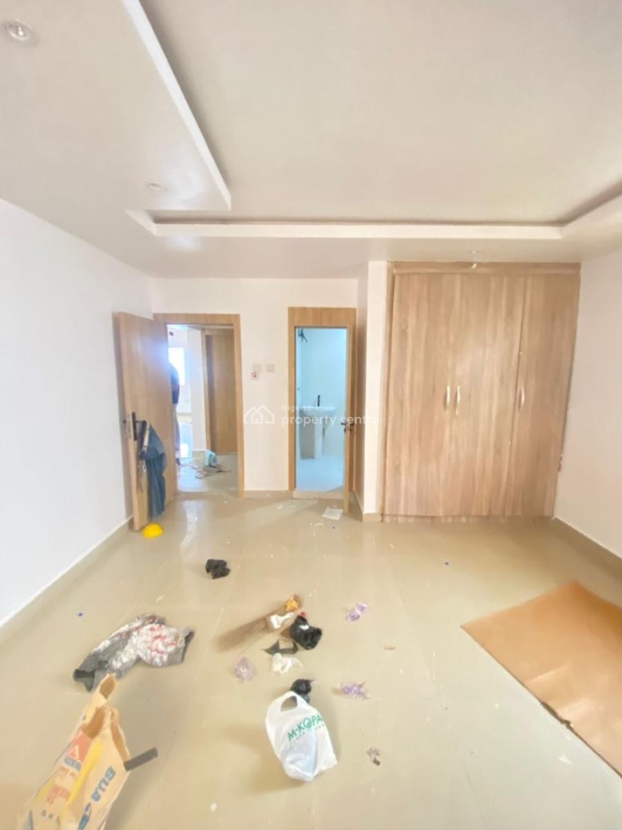 3 Bedroom, Atlantic View Estate New Road, Lekki, Lagos, Flat / Apartment for Rent