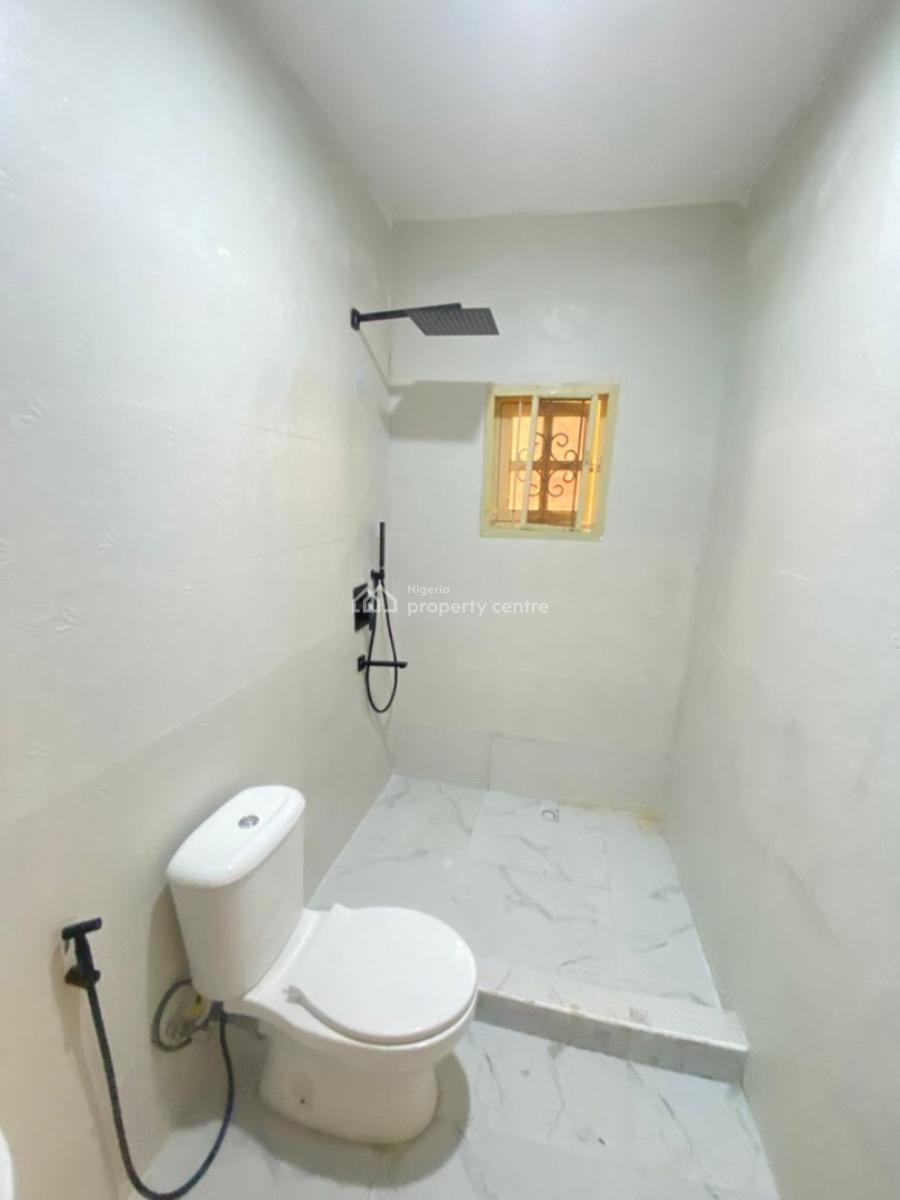 3 Bedroom, Atlantic View Estate New Road, Lekki, Lagos, Flat / Apartment for Rent