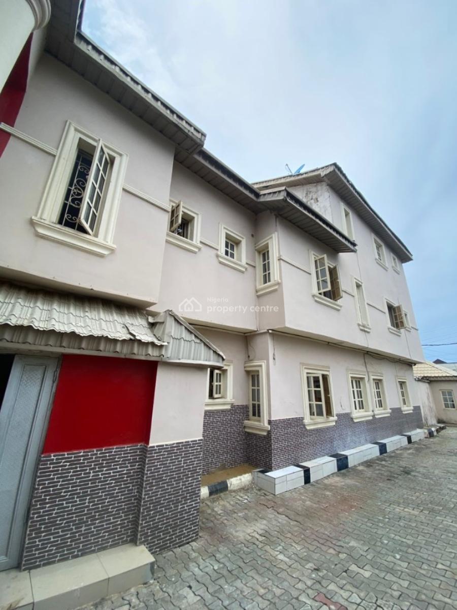 3 Bedroom, Atlantic View Estate New Road, Lekki, Lagos, Flat / Apartment for Rent