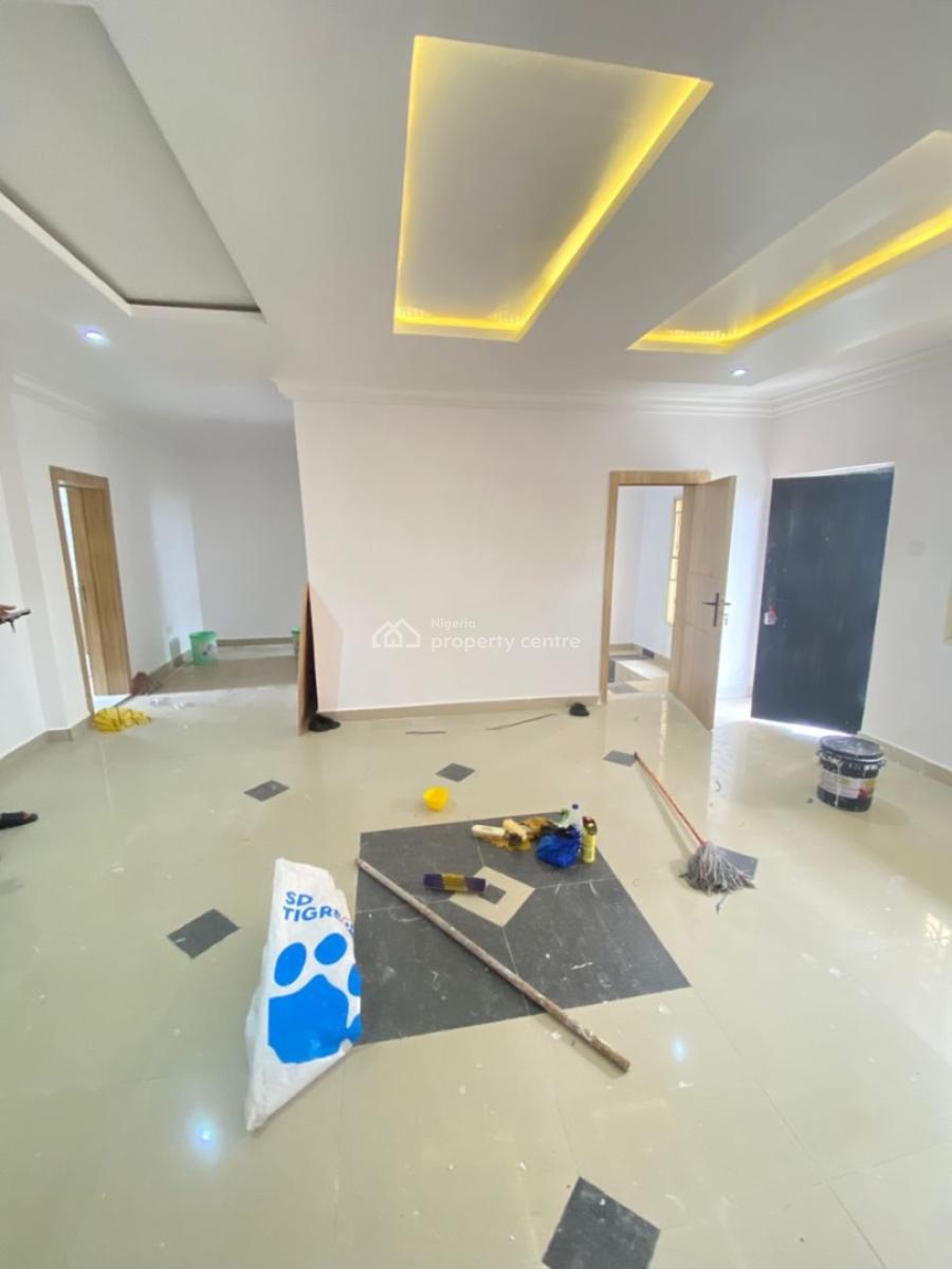 3 Bedroom, Atlantic View Estate New Road, Lekki, Lagos, Flat / Apartment for Rent