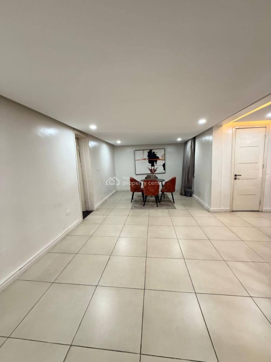 6 Units of 3 Bedroom Apartments, Victoria Island (vi), Lagos, Flat / Apartment for Rent