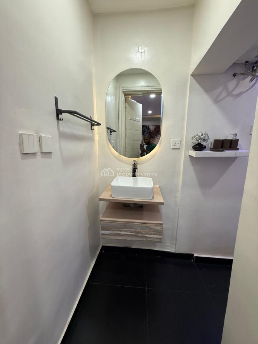 6 Units of 3 Bedroom Apartments, Victoria Island (vi), Lagos, Flat / Apartment for Rent