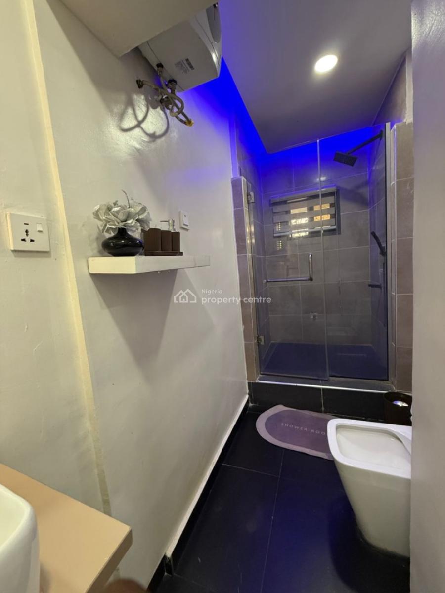 6 Units of 3 Bedroom Apartments, Victoria Island (vi), Lagos, Flat / Apartment for Rent